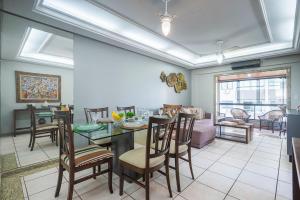 GDGT141-Localização Perfeita! 3Q+3WC+Churrasqueira