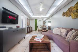 GDGT141-Localização Perfeita! 3Q+3WC+Churrasqueira