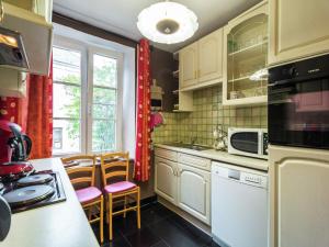 Scenic Retreat in Gimnée