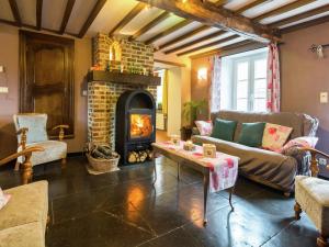 Scenic Retreat in Gimnée