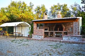 Agriturismo Frangivento