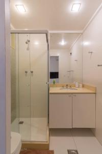 2 minutos da Praia de Copacabana - D302