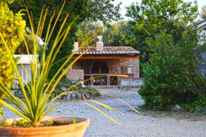 Agriturismo Frangivento