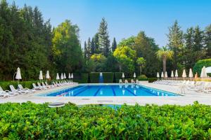 Crowne Plaza Rome St. Peters by IHG