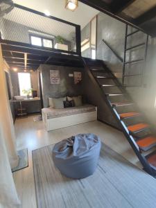 Aininaz Tiny House