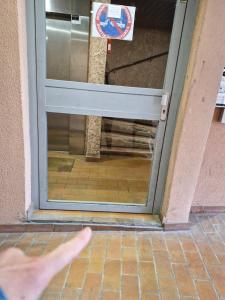 Appartements Charmant appart central avec Terrasse & Clim : photos des chambres