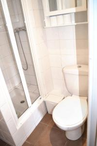 Appartements Charmant appart central avec Terrasse & Clim : photos des chambres