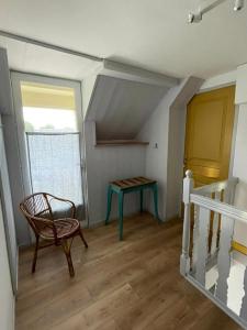 Maisons de vacances Gite in countryside location : photos des chambres