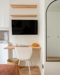 Naranjo & Ciruelo Apartments Chueca