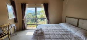 Flora Prairie at Mae Rim, Chiang Mai