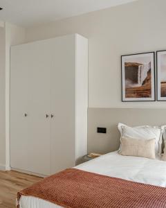 Naranjo & Ciruelo Apartments Chueca