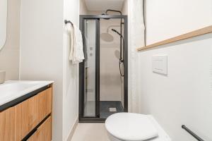 Naranjo & Ciruelo Apartments Chueca