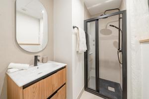 Naranjo & Ciruelo Apartments Chueca