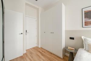 Naranjo & Ciruelo Apartments Chueca