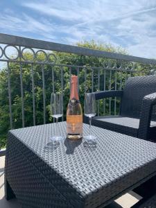 2 Bed Cottage Abersoch - close to beach and village - Pet Free