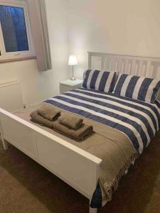 2 Bed Cottage Abersoch - close to beach and village - Pet Free