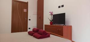 Un Letto a Casteddu img12