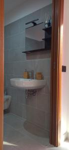 Un Letto a Casteddu img11