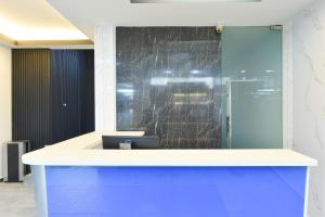 Hotel O Pollodium Chinatown