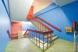 Hotel O Pollodium Chinatown