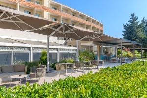 Crowne Plaza Rome St. Peters by IHG