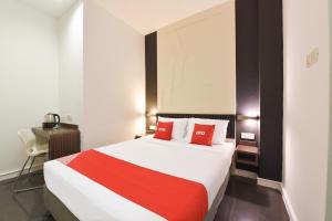 Hotel O Pollodium Chinatown