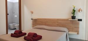 Un Letto a Casteddu img19