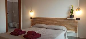 Un Letto a Casteddu img25