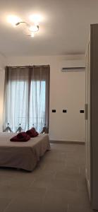 Doppel-/Zweibettzimmer mit eigenem Bad