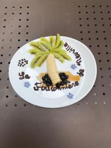 La Foulonnière de Neuville