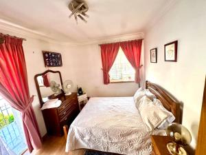 Quarto privado Bragança
