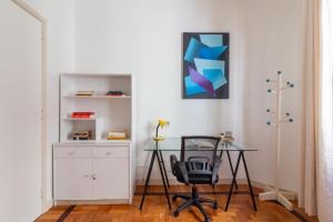 7 minutos da Praia de Copacabana - BR402