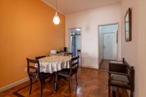 7 minutos da Praia de Copacabana - BR402