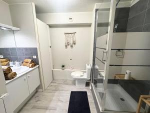 Appartements Studio Le Voyageur 24 m2 : photos des chambres
