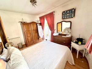 Quarto privado Bragança
