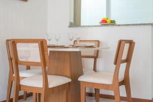 GRPR154-Top localização: conforto a 1 min da areia