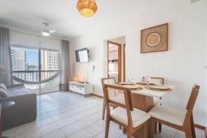 GRPR154-Top localização: conforto a 1 min da areia