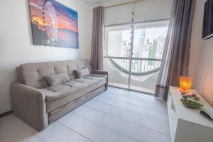 GRPR154-Top localização: conforto a 1 min da areia