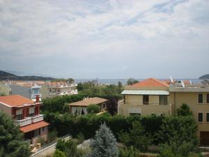 Nikolas & Anezina house Kavala Greece