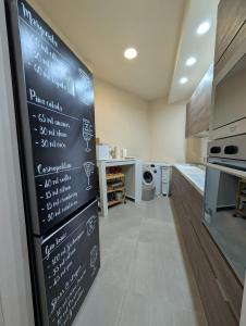 Apartamento de 3 dormitorios