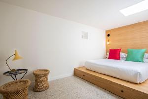 TreasureRome Forum Terrace