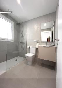 Apartamento Playa Postiguet