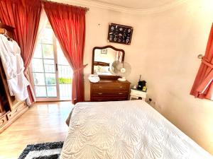 Quarto privado Bragança