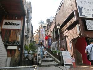 エクシール道玄坂709