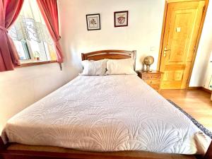 Quarto privado Bragança