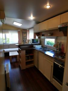Campings Mer et campagne : photos des chambres