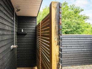 5 person holiday home in Glesborg