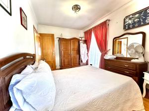 Quarto privado Bragança