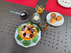 La Foulonnière de Neuville