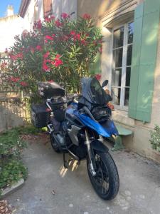 B&B / Chambres d'hotes Les volets verts : photos des chambres